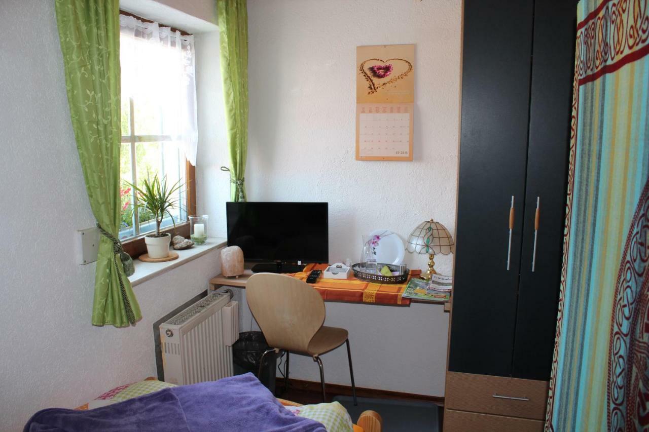 Haus Sonnenberg Hotel Sankt Oswald-Riedlhuette Luaran gambar