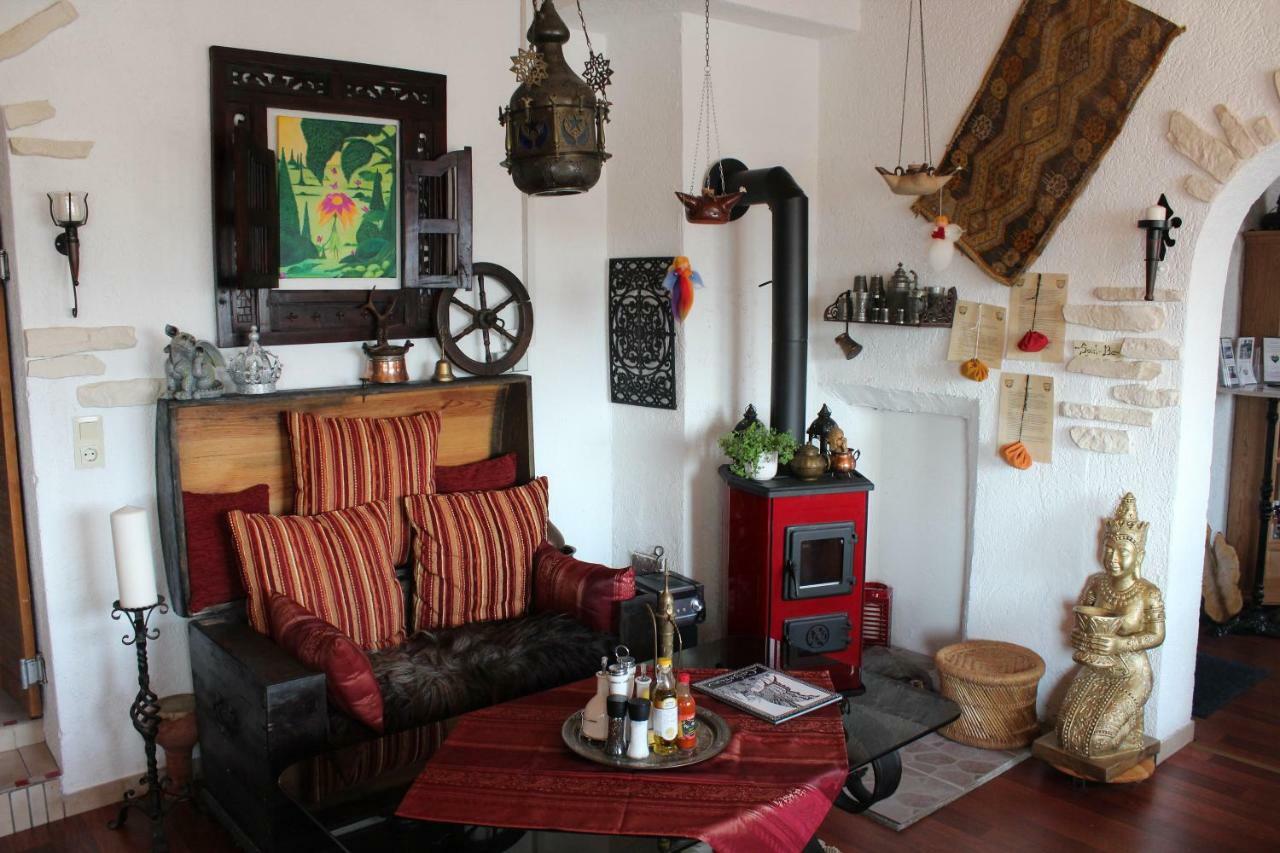 Haus Sonnenberg Hotel Sankt Oswald-Riedlhuette Luaran gambar